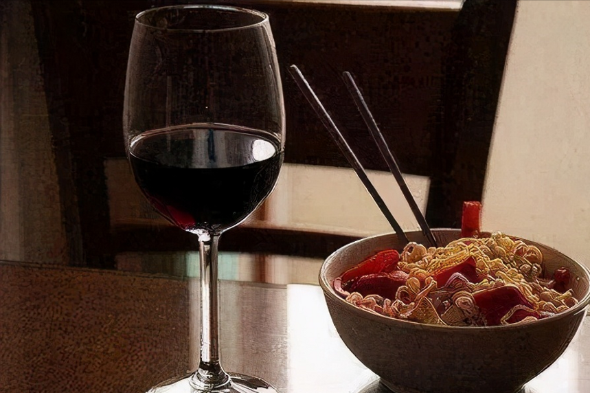 红酒知识丨国产红酒与进口红酒的区别？