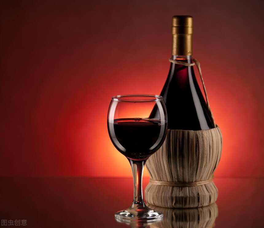 红酒知识丨旧世界葡萄酒和新世界葡萄酒的差别