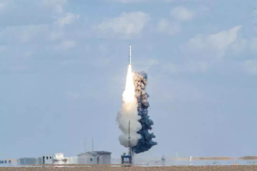 “飞天茅台”卫星成功发射，助力“茅台智造”跨越式发展