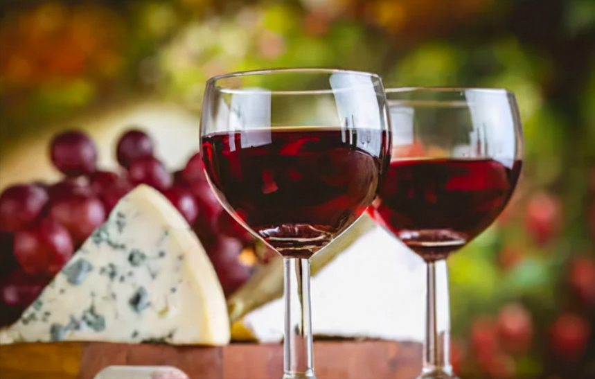 红酒知识 | 关于喝红酒的讲究，你了解多少？
