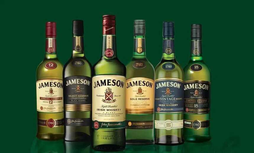 为了“绿帽子”节，爱尔兰威士忌酒厂豁出去了