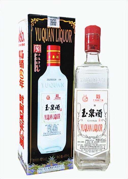 7款性价比最高的中国名酒，几乎零差评，老酒友都囤着当口粮酒
