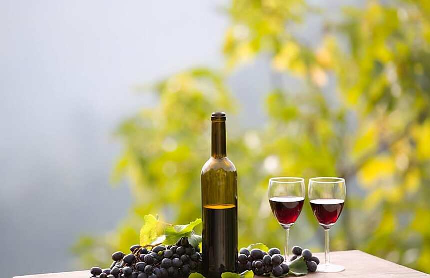 行业资讯丨想进入葡萄酒行业，该做什么准备？