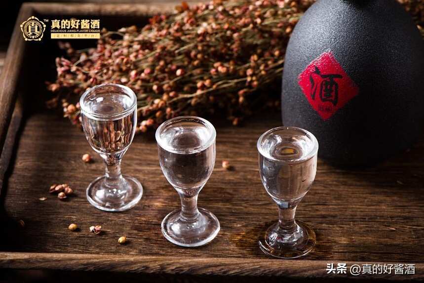 真的好酱酒科普：中国白酒的特有的五种属性
