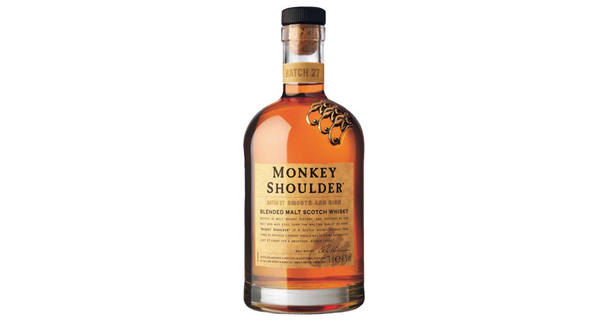驭凡：正统优雅 金猴（猴子肩膀）麦芽威士忌
