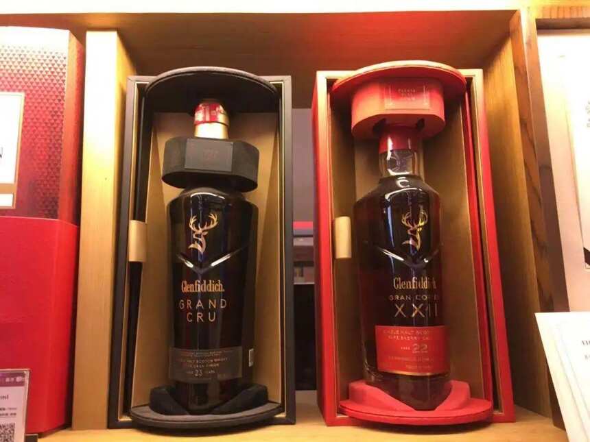 威士忌新年礼盒调查：包装强调“中国味”｜WBO独家