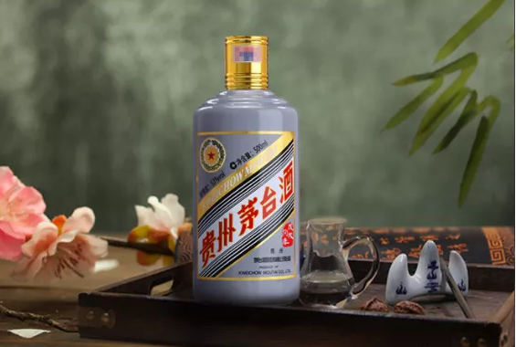 贵州茅台狗年生肖纪念酒丨呈现岁月痕迹，传递福享之意