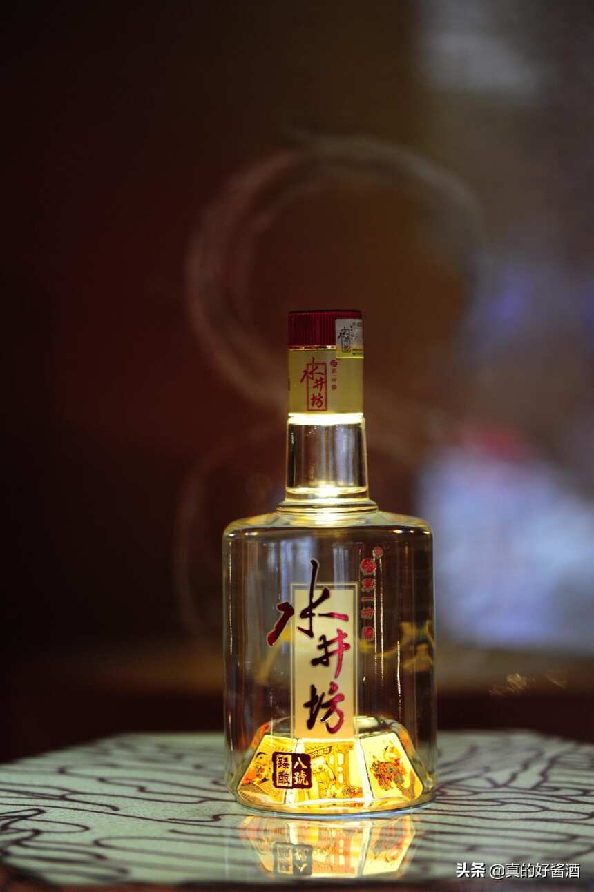 中国十大名酒名单（最新白酒排名）