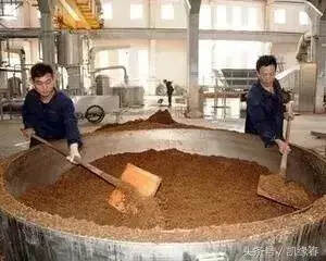 古法酿酒技术为什么加稻谷壳？有什么作用？