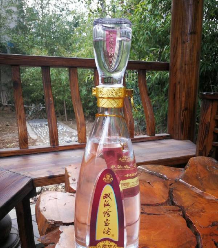 盘点全国各省白酒—江苏篇，你家乡的名酒，你还记得几款？