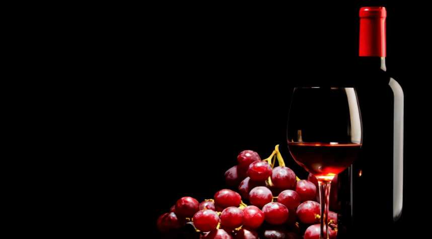 红酒知识 | 葡萄酒为什么“酸”？
