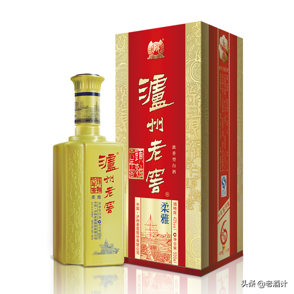2019泸州老窖最值得收藏的经典系列酒
