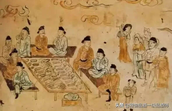 文化 | 中国酒令：雅俗共赏的花样文化