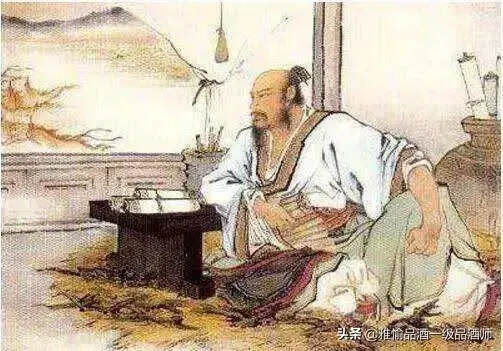 黄酒中的儒家文化