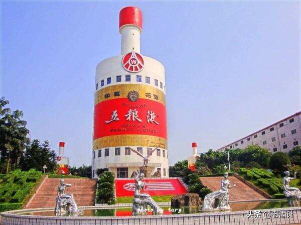 2020年中国五大浓香白酒排行榜出炉，个个都是当打的中国名酒