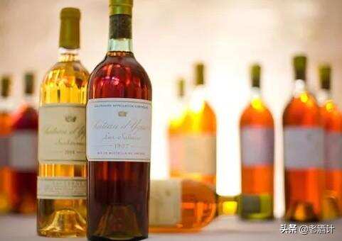同为葡萄酒金字塔尖的王者，冰酒和葡萄酒哪个更好喝？