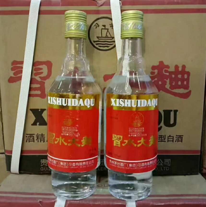 贵州本地人喜欢的4款酒，真正的好喝不贵，不含1滴工业酒精