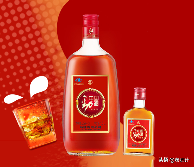 2020中国光瓶酒前五名排行榜：二锅头遥遥领先，玻汾实至名归