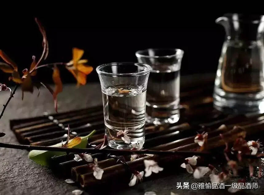中国白酒的酿造哲学