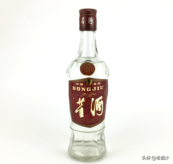 没落的中国名酒：汾酒走不出山西，西凤酒走不出陕西，董酒回不去