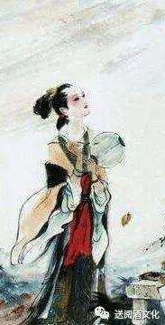 中华人文数千年：唯美酒与美人不可辜负