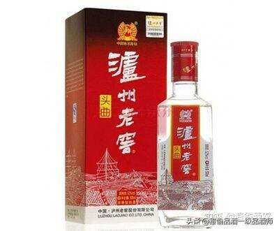 中国十大白酒排名，中国十大名牌白酒有哪些？