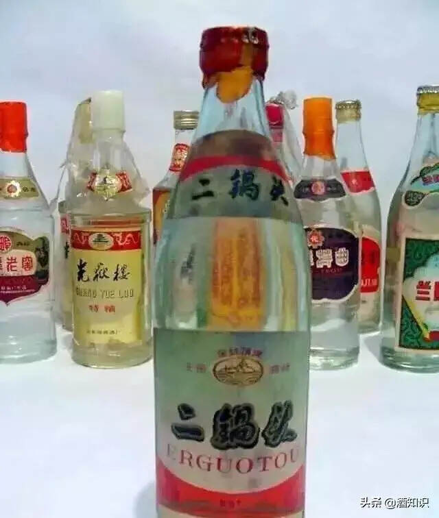记忆中的那瓶老酒——山东省八九十年代名酒大全