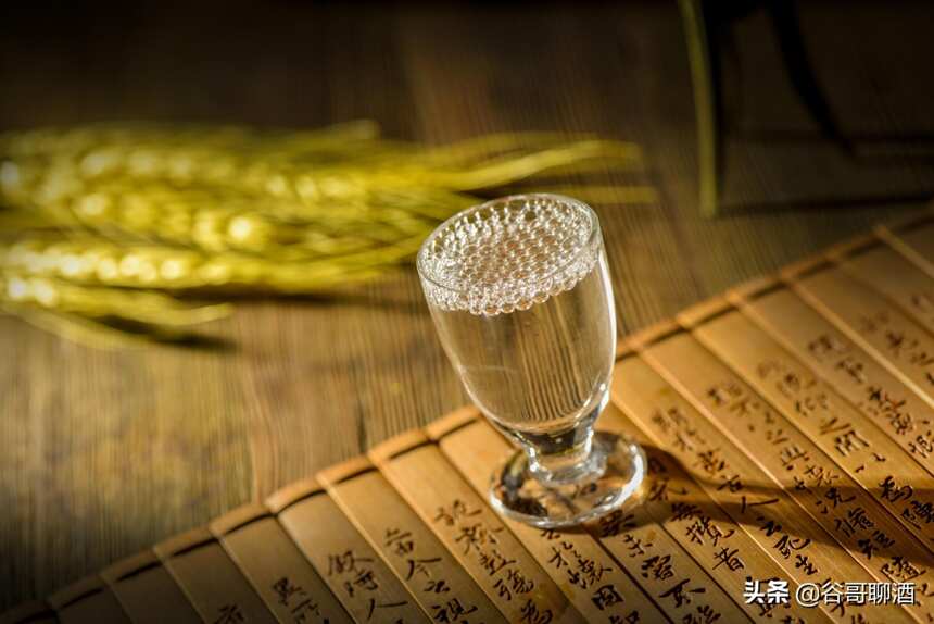 中国白酒十二大香型及代表酒