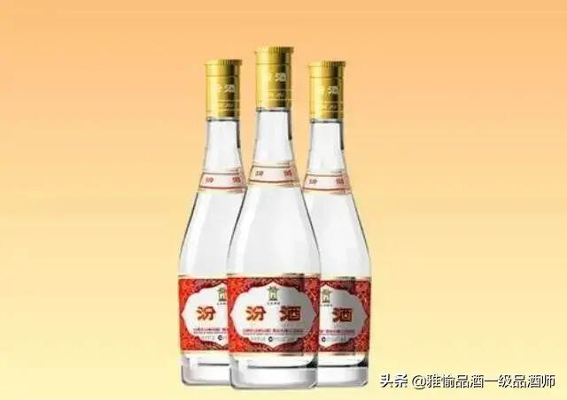 中国这5款清香型白酒，因价低被冷落，厂家：行家才会买