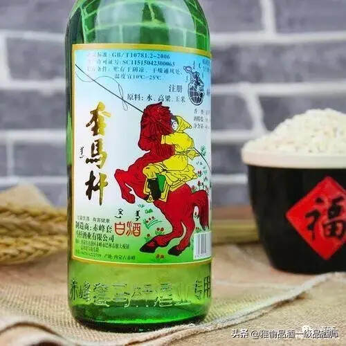 中国最烈的4种酒，酒量差的人喝一口就“醉倒”，你喝过几种