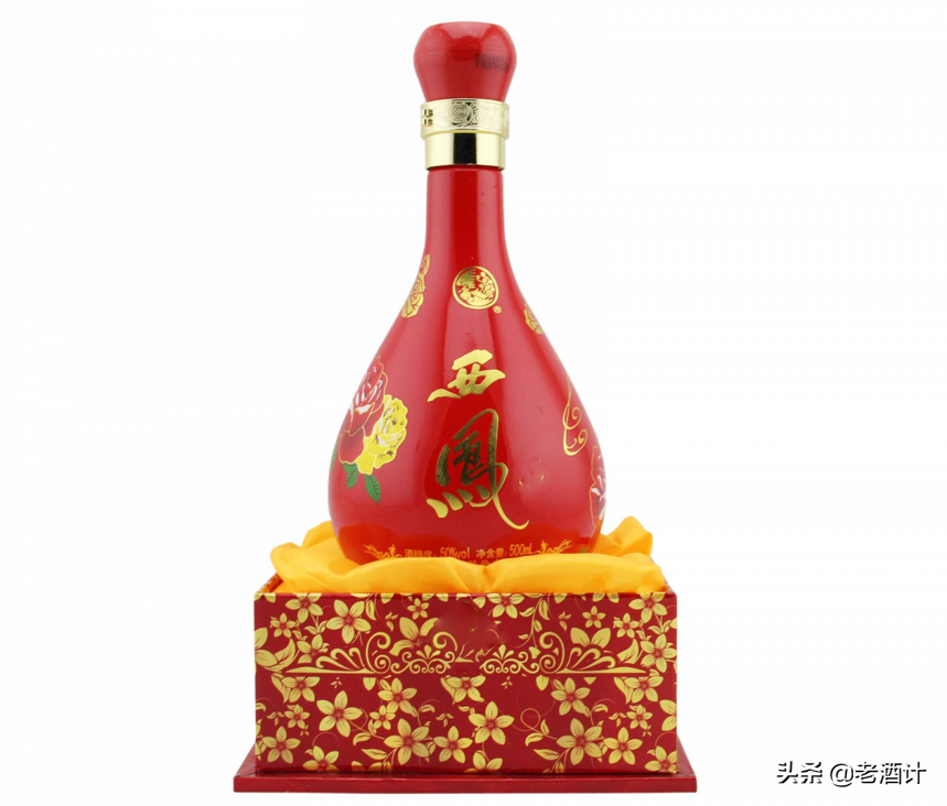 关于陕西和西凤酒的故事，一部历史文化的传承史