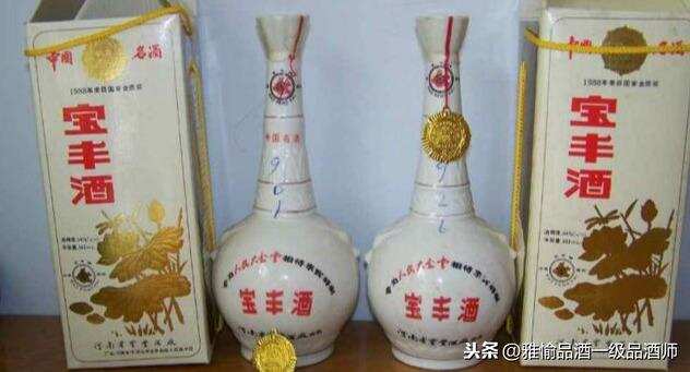 中国十大清香型白酒，哪个品牌的更好喝？
