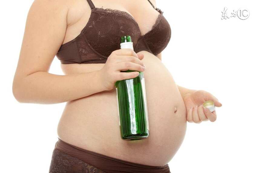 怀孕能喝葡萄酒吗？