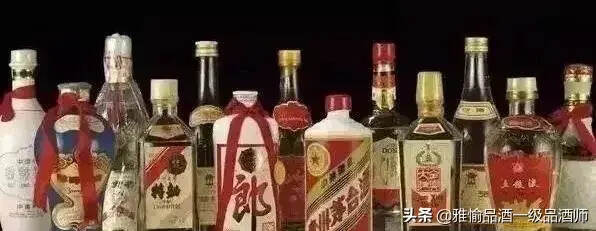 中国“酒”之最！能答对20个，你就是酒神了