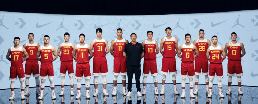 中国男篮奋起反击，极限加时，80比67战胜巴林男篮