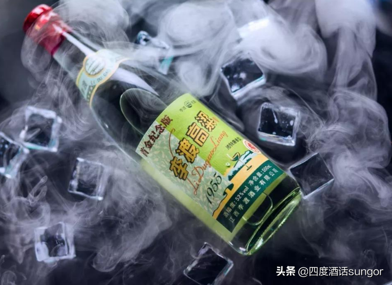 江西名酒：别再胡吹白酒有千年历史，让李渡酒讲述中国白酒史