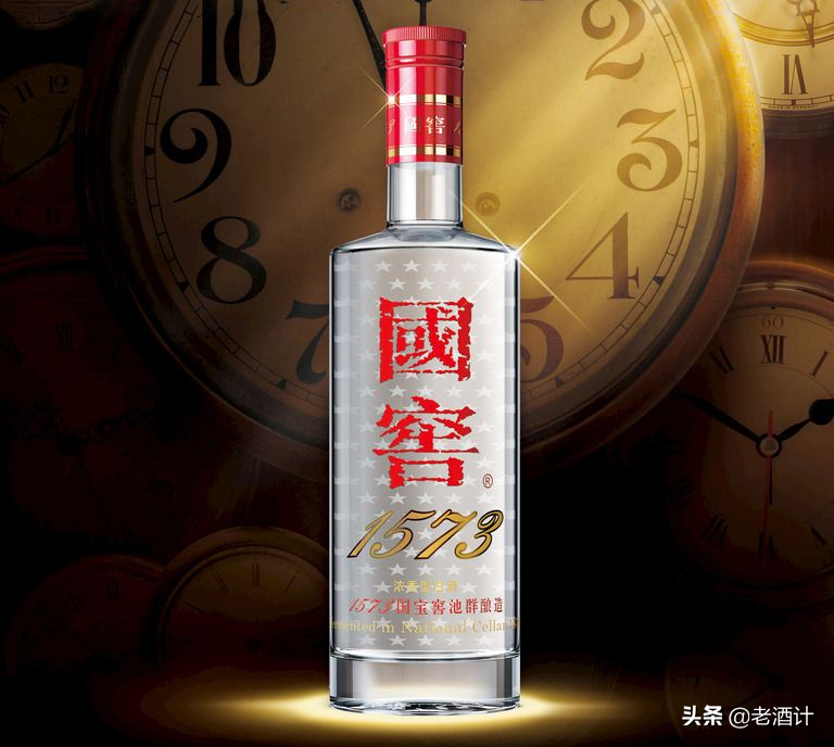 2020年中国五大浓香白酒排行榜出炉，个个都是当打的中国名酒