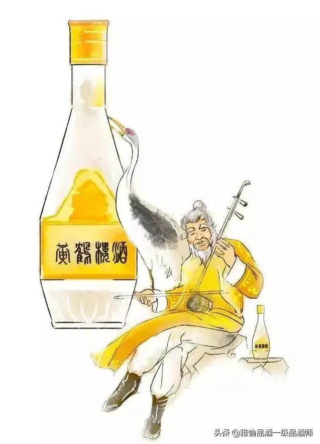 中国白酒三巨头之一的清香型白酒，哪里的最好喝？