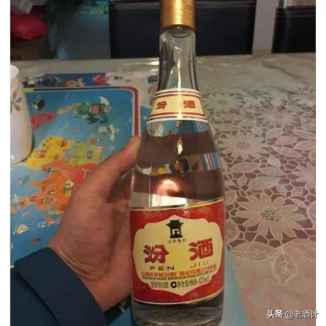 中国名酒嫡系中，固态纯粮、口感好的50元内白酒，真的存在吗？