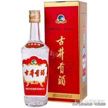 中国十大白酒排名，中国十大名牌白酒有哪些？