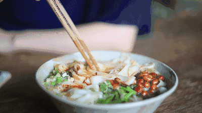 中国哪里的主食最好吃？（值得收藏）