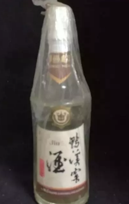 传说中的贵州48优都是哪些酒？
