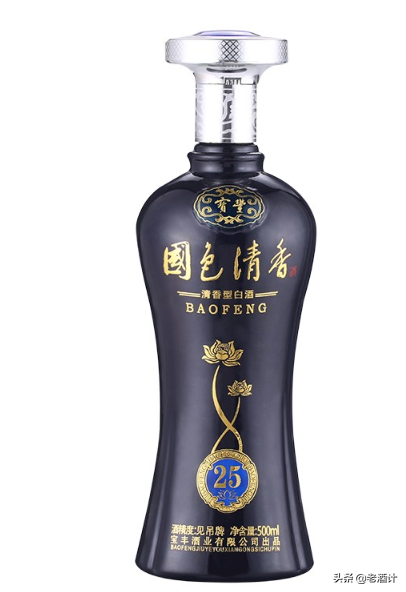 2020年中国清香型白酒档次排位揭榜：五大主流清香品牌上榜