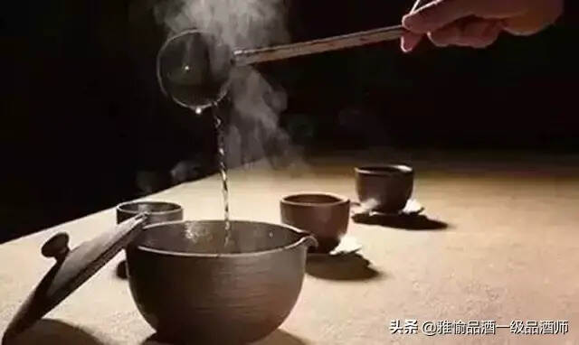 酒不只是一种文化，更是中国人的养生好帮手