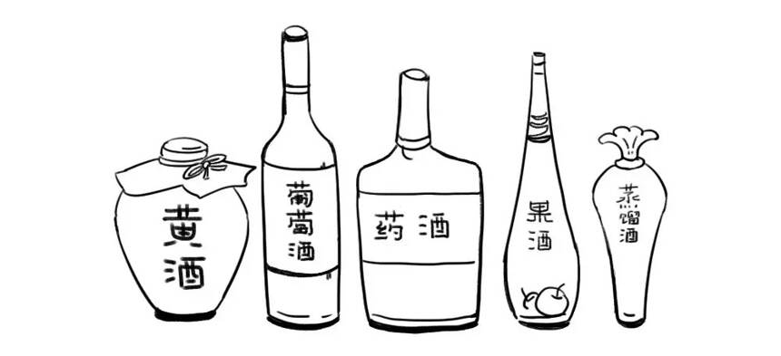 一文读懂中国酒史（干货篇）