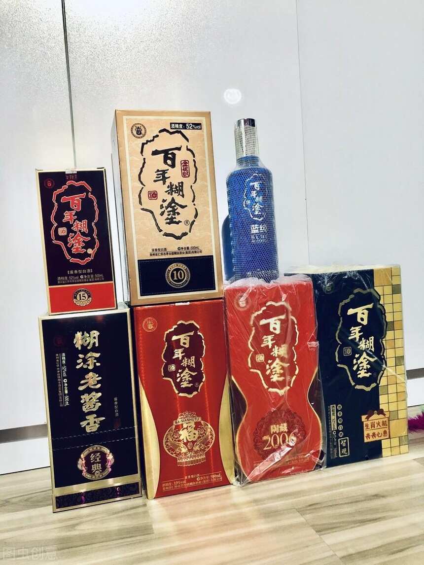 白酒百科：6款贵州浓香型白酒品牌，你知道几个？