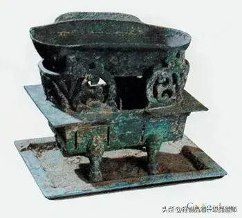 史上最全的古代酒器大盘点，你能认出几个？