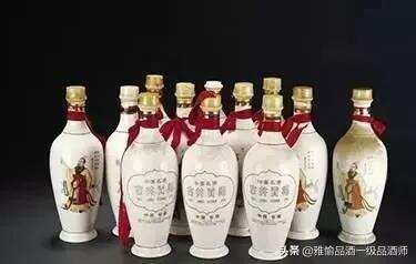 古井贡：白酒界的“老实人”，中国最被低估的名酒
