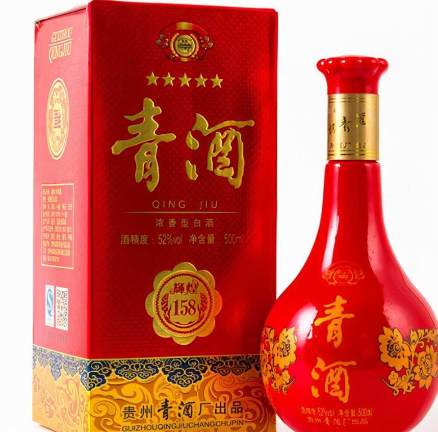 中国5款白酒“小透明”，都是不加1滴酒精的纯粮酒，懂的人却很少