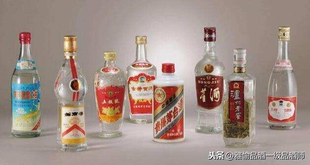 中国含金量最高最严苛的一次评酒会，西凤全兴折戟、两款名酒出世